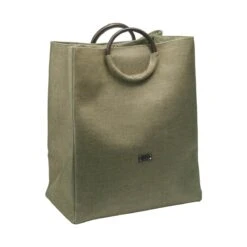 Aquanova Jada Wasmand 27 L - Groen