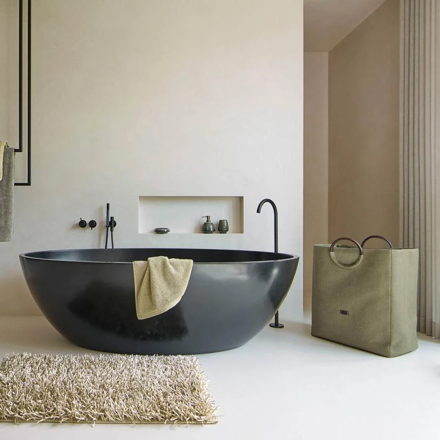 Aquanova Jada Wasmand 27 L - Groen - Afbeelding 2