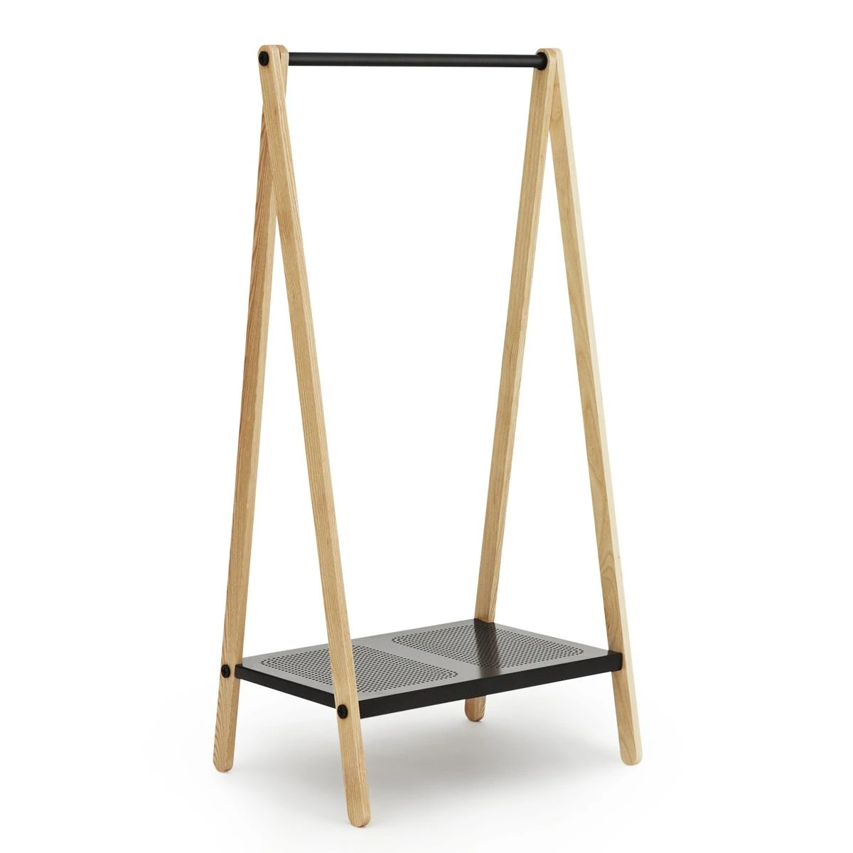 Normann Copenhagen Toj Kledingrek Small - Afbeelding 3