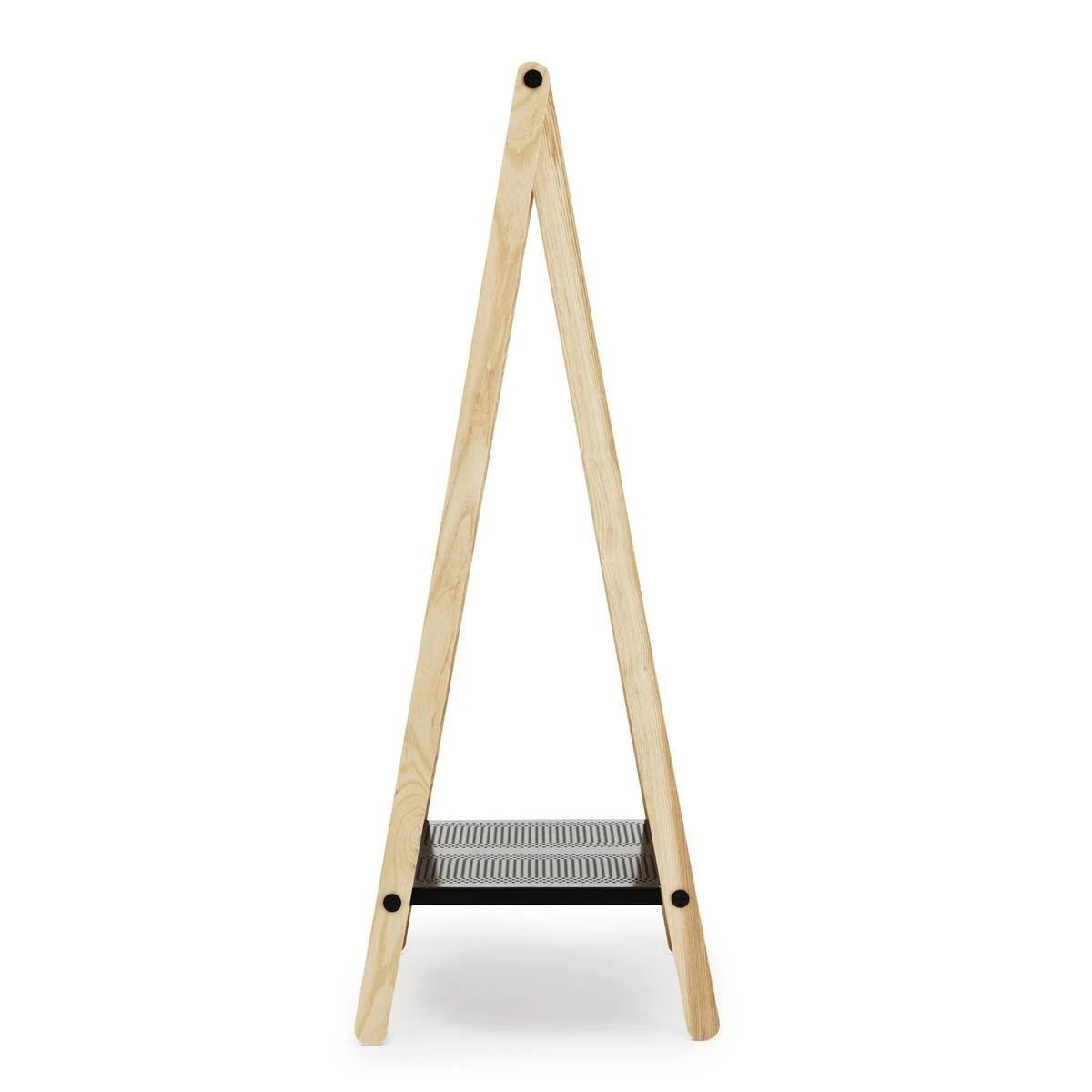 Normann Copenhagen Toj Kledingrek Small - Afbeelding 5