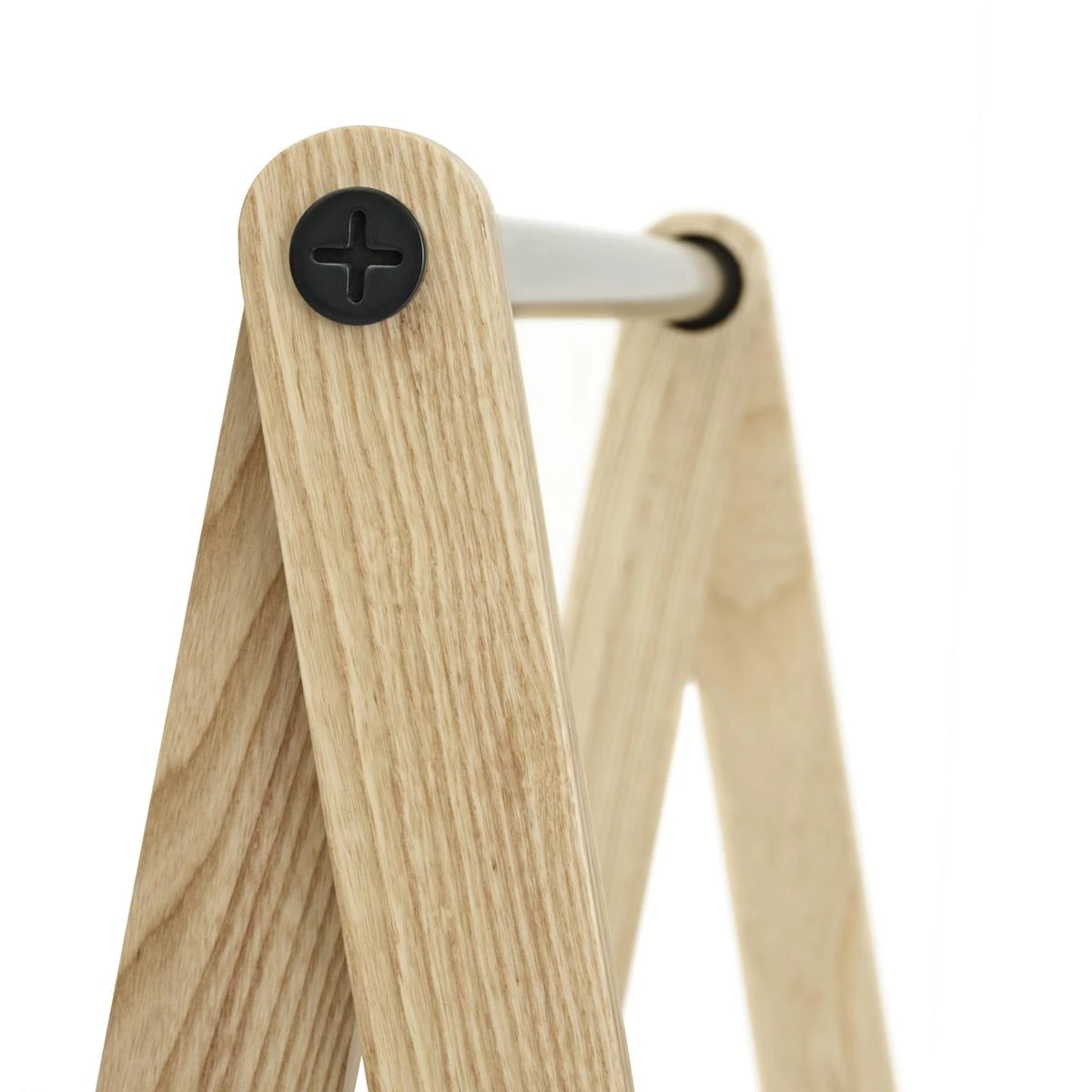 Normann Copenhagen Toj Kledingrek Small - Afbeelding 6