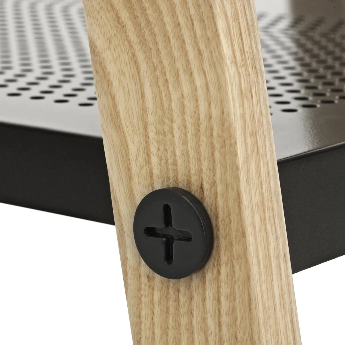 Normann Copenhagen Toj Kledingrek Small - Afbeelding 8