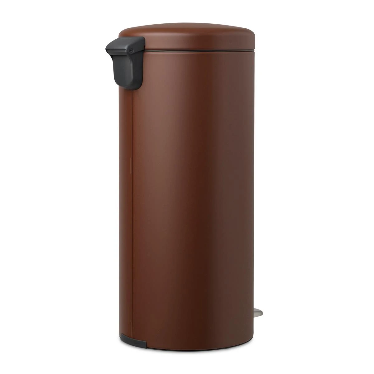 Brabantia NewIcon Pedaalemmer 30 Liter - Mineral Cosy Brown - Afbeelding 12