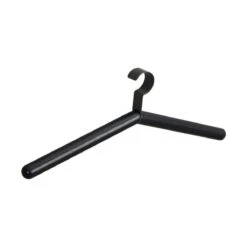 Rowico Home Milford Houten Kledinghanger Zwart