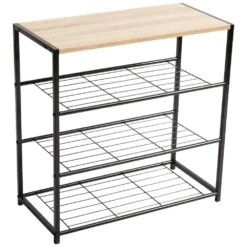 ACAZA Schoenenrek Lichte Eik