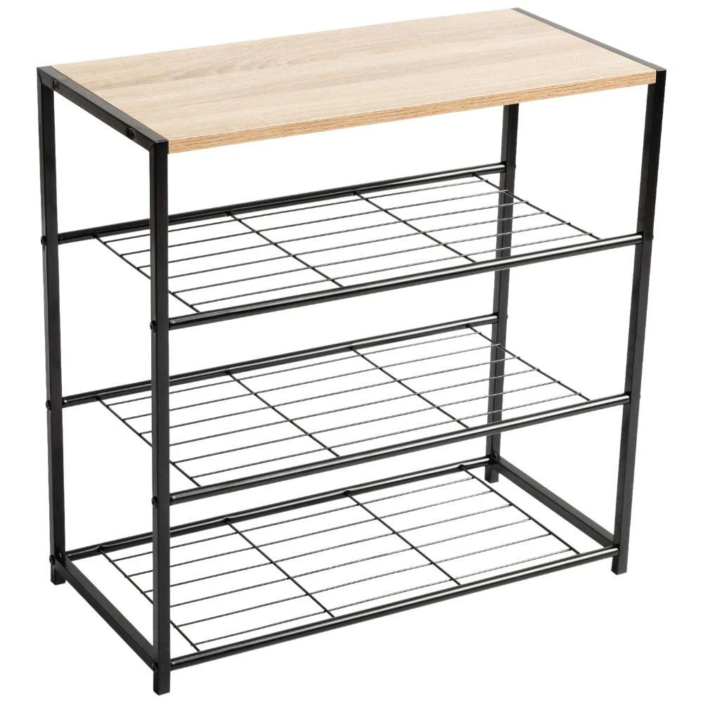 ACAZA Schoenenrek Lichte Eik