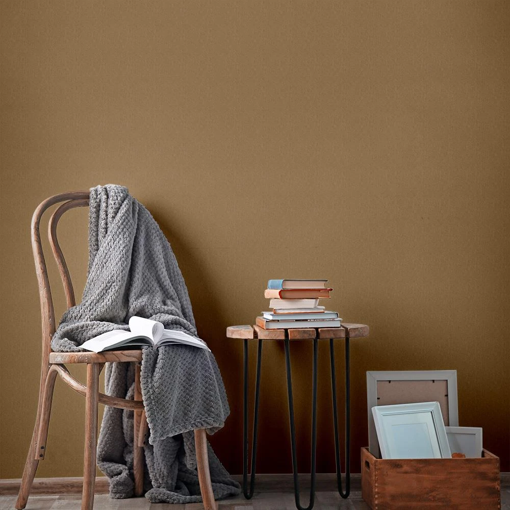 Graham & Brown | Testerpot Matte Muurverf - Toasted Teacake - 100ml - Afbeelding 2