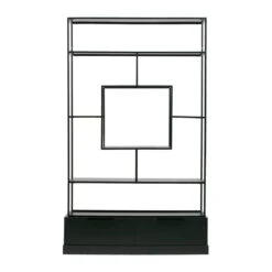 Woood Exclusive Fons Vakkenkast