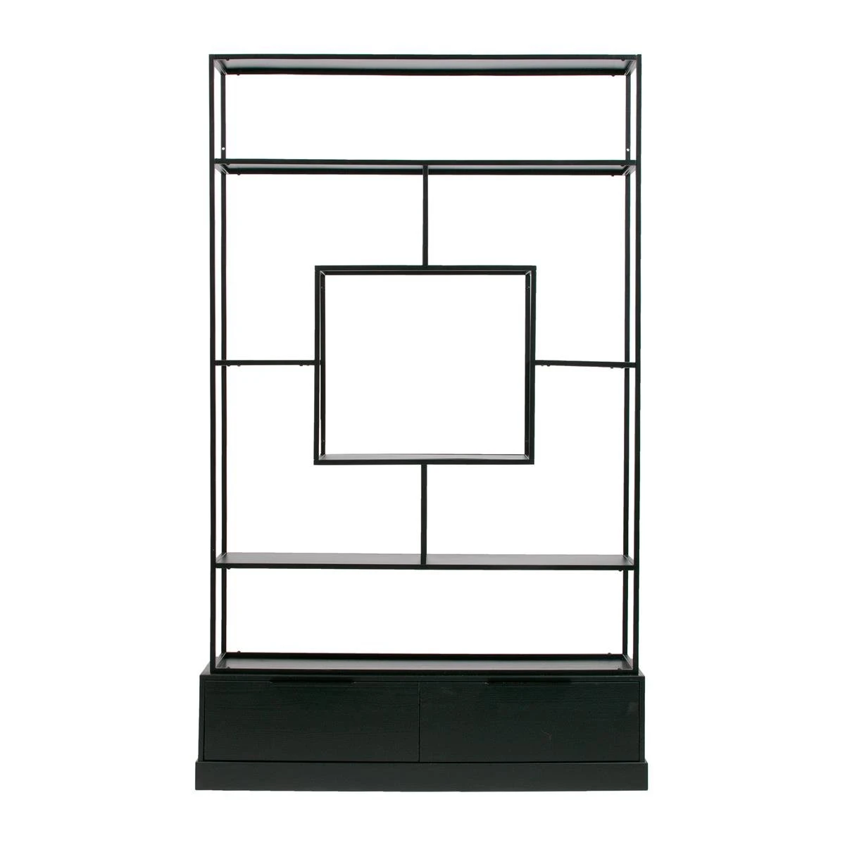 Woood Exclusive Fons Vakkenkast