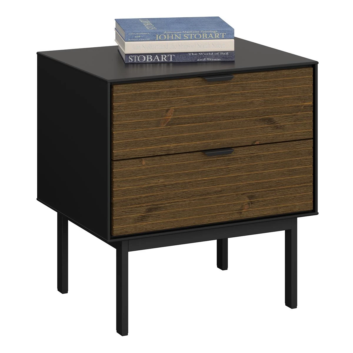 By FonQ Basic Jinte Nachtkastje - Afbeelding 5