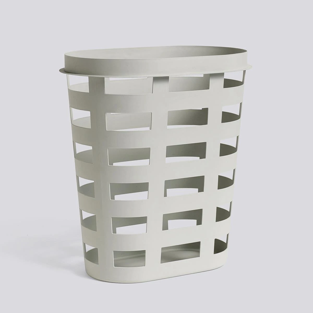 HAY Laundry Basket Wasmand L - Afbeelding 5