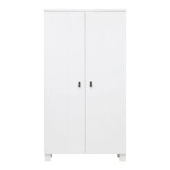 Woood Ties Kledingkast