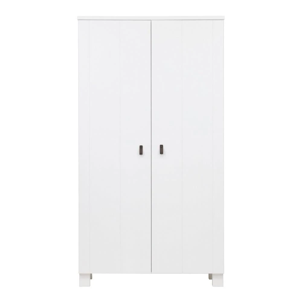 Woood Ties Kledingkast