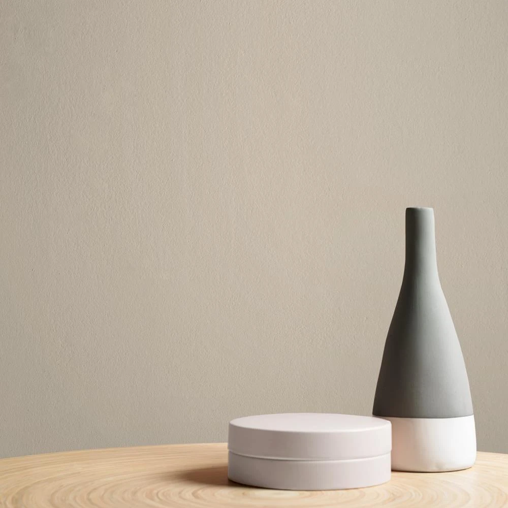 Graham & Brown | Matte Muurverf Afneembaar - Plover - Beige - 2,5L - Afbeelding 3