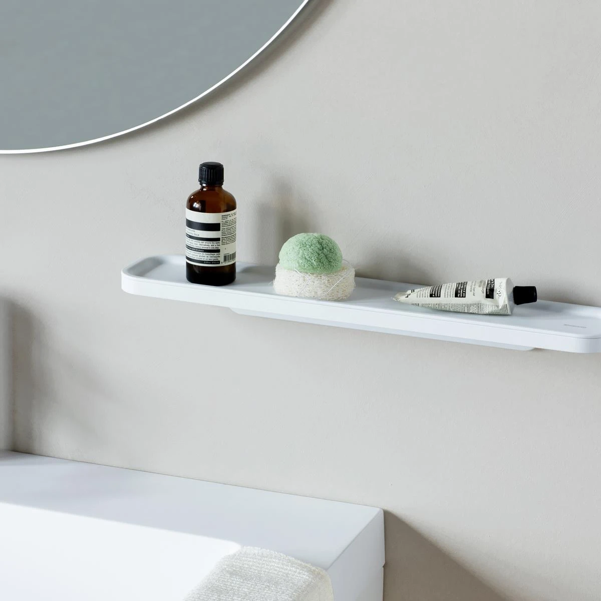 Brabantia MindSet Planchet - Wit - Afbeelding 2