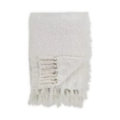 Artichok Lola Plaid Beige - 164 X 127 Cm