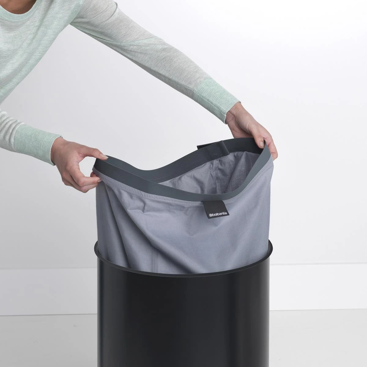 Brabantia Wasbox 60 L - Afbeelding 7