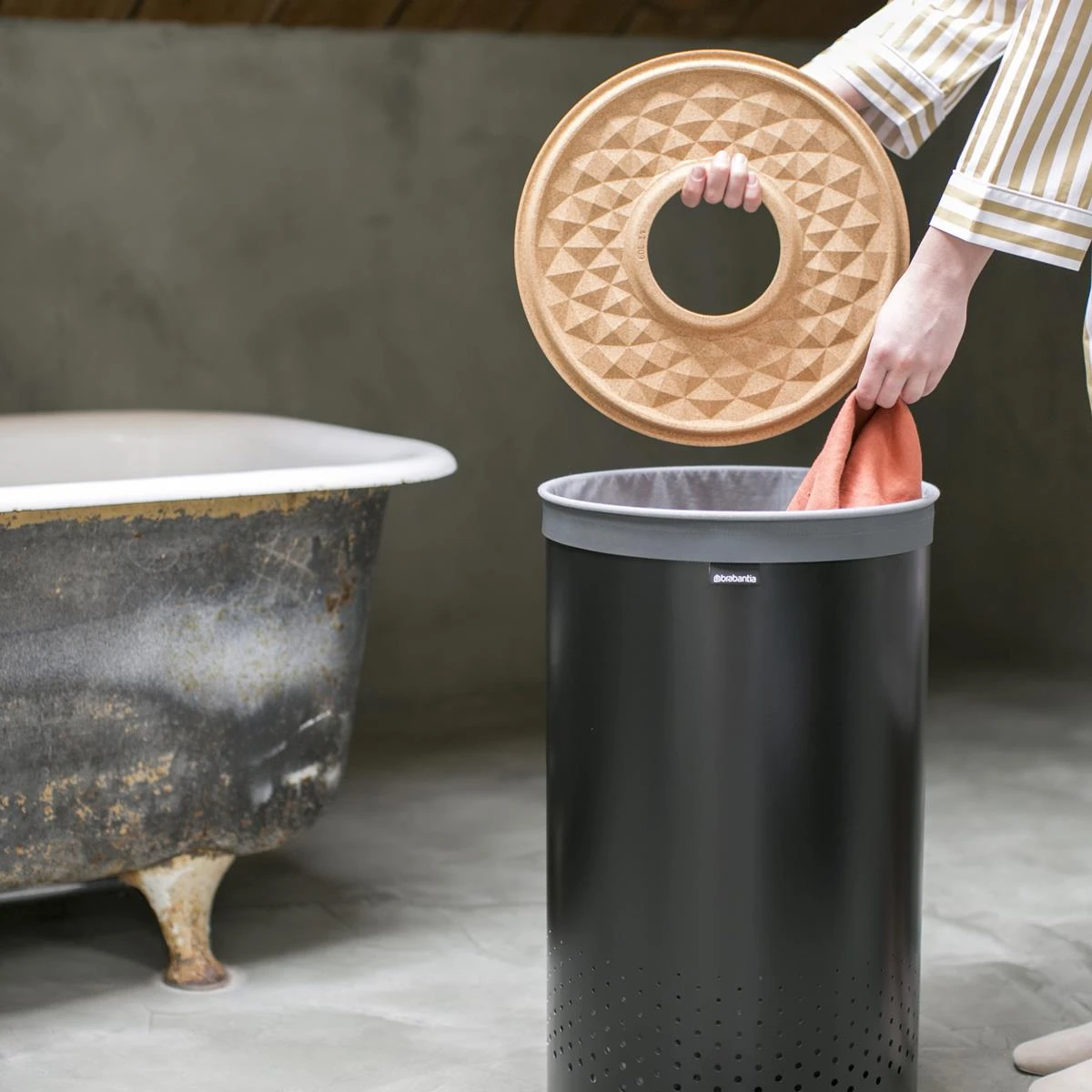 Brabantia Wasbox 60 L - Afbeelding 15