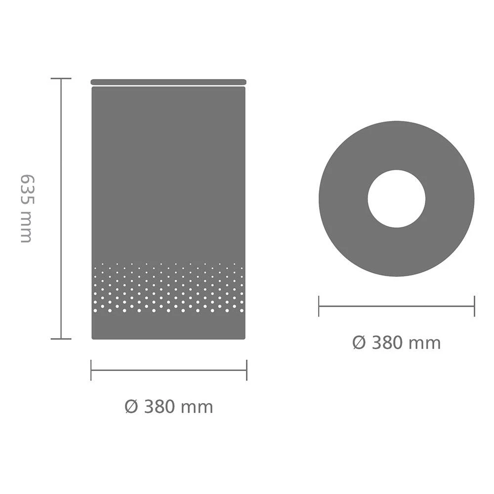 Brabantia Wasbox 60 L - Afbeelding 14