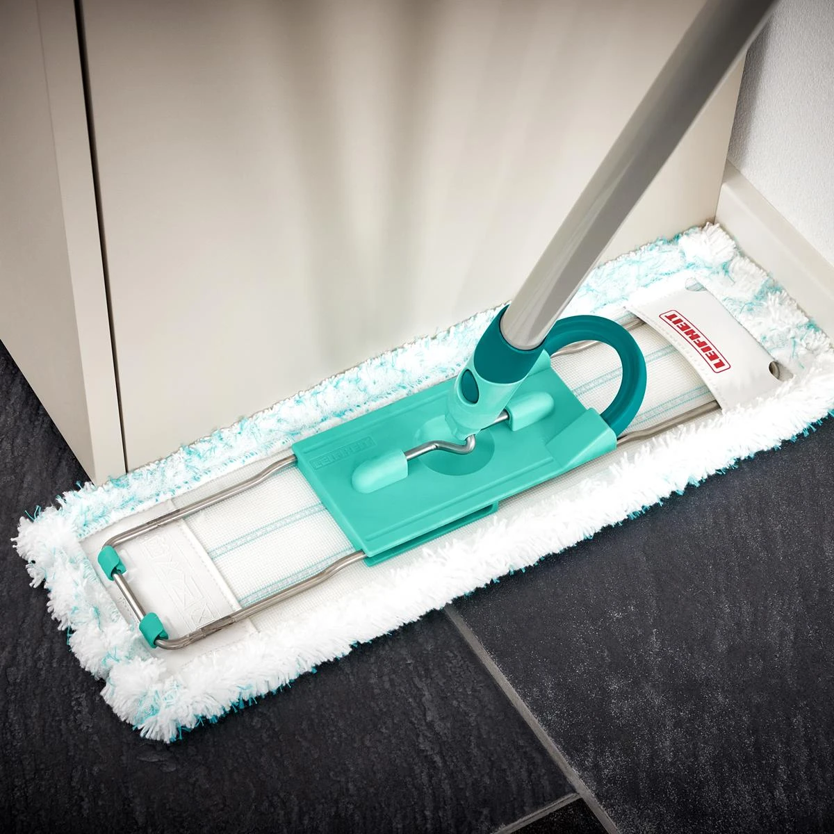 Leifheit Profi Micro Duo Vloerwisser - Afbeelding 7