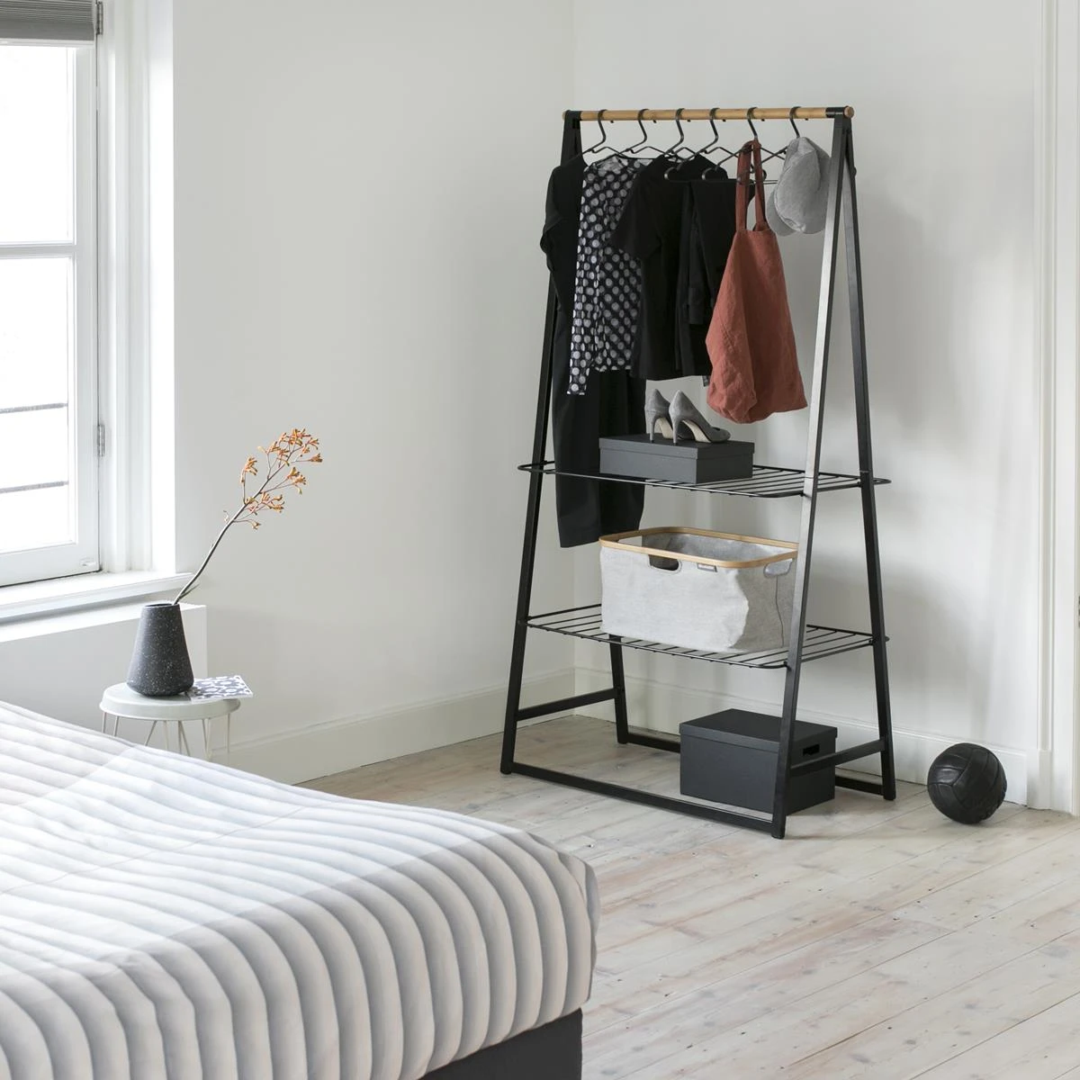 Brabantia Linn Kledingrek - Afbeelding 2