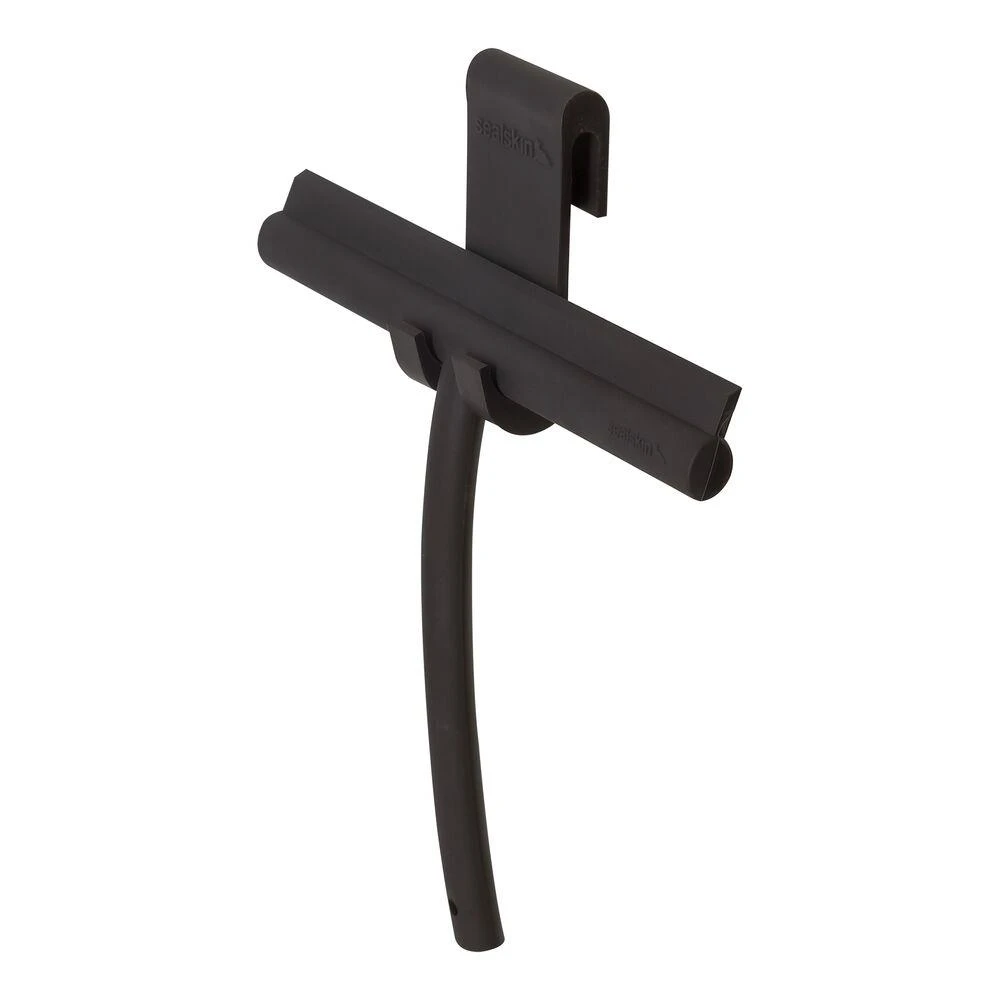 Sealskin Deluxe Raamwisser Inclusief Flexibele Glashaak - Afbeelding 4