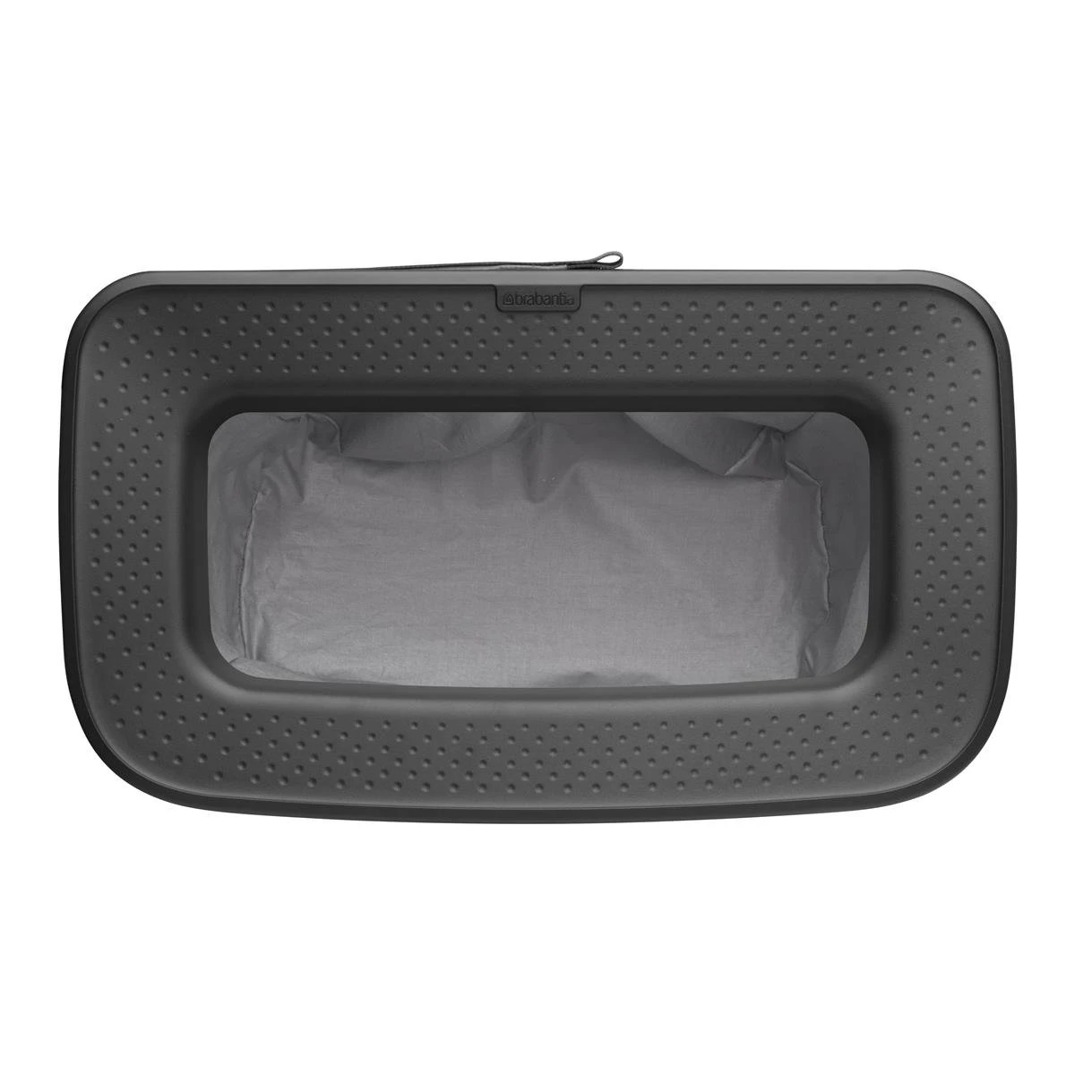 Brabantia Bo Wasbox 60 L - Mat Black - Afbeelding 10