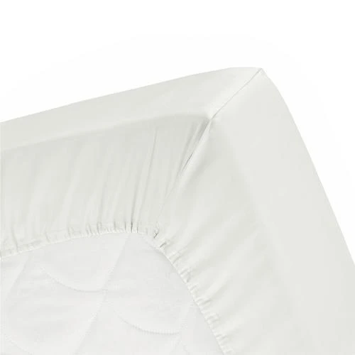 Cinderella Basic Katoen Hoeslaken 160 X 200 Cm - Afbeelding 2