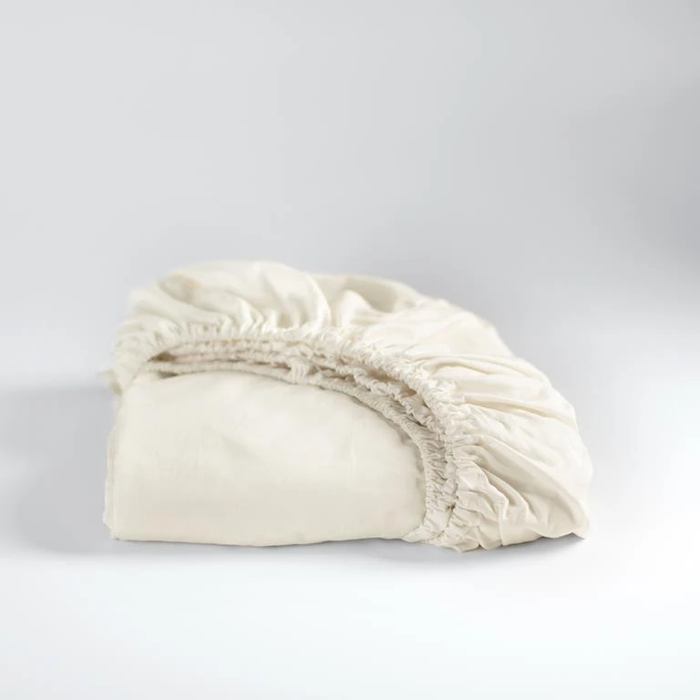 Cinderella Basic Katoen Hoeslaken 160 X 200 Cm - Afbeelding 4