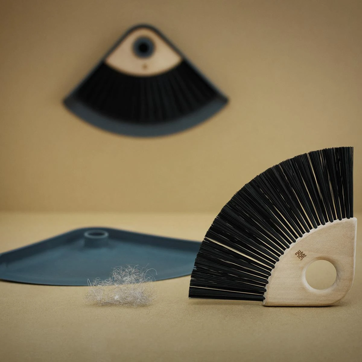 RIG TIG RIG-TIG Sweep-It Handveger En Blik - Afbeelding 2