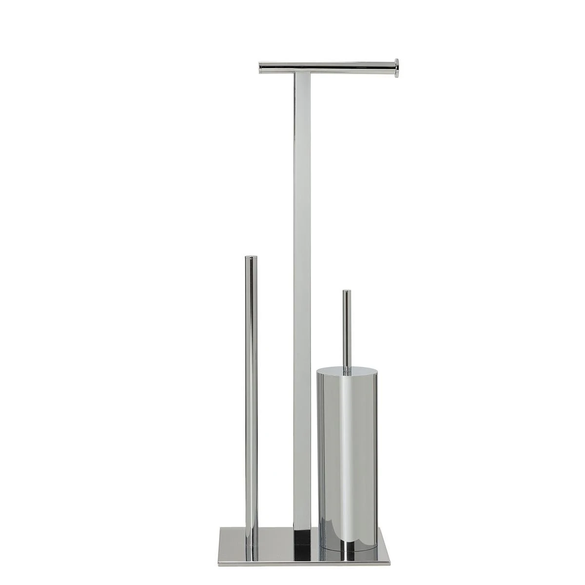 Sealskin Square Toiletbutler - Afbeelding 2