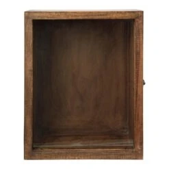 Vtwonen Wandkastje L - Bruin