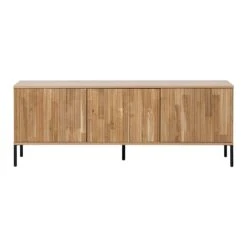 Woood New Gravure Tv-meubel - 150 Cm