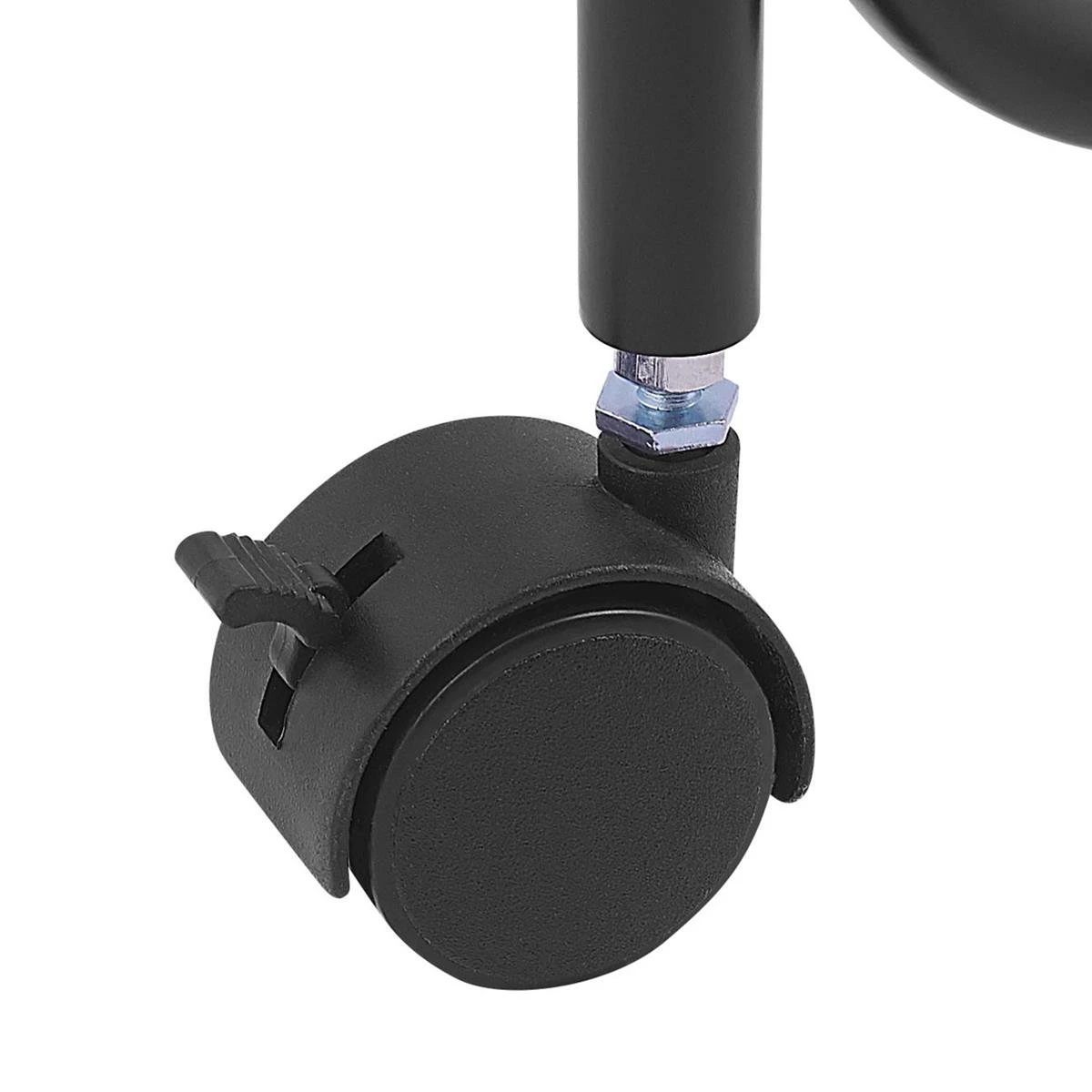 Beliani - AYAPAL - Mand - Zwart - Metaal - Afbeelding 6