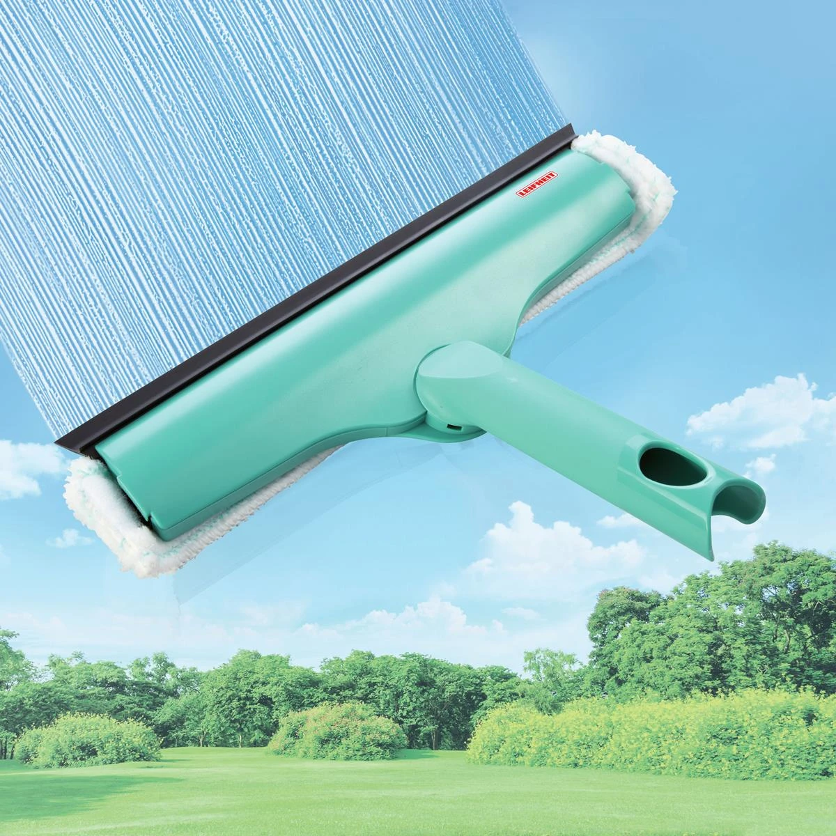 Leifheit 3-in-1 Raamwisser - Afbeelding 7