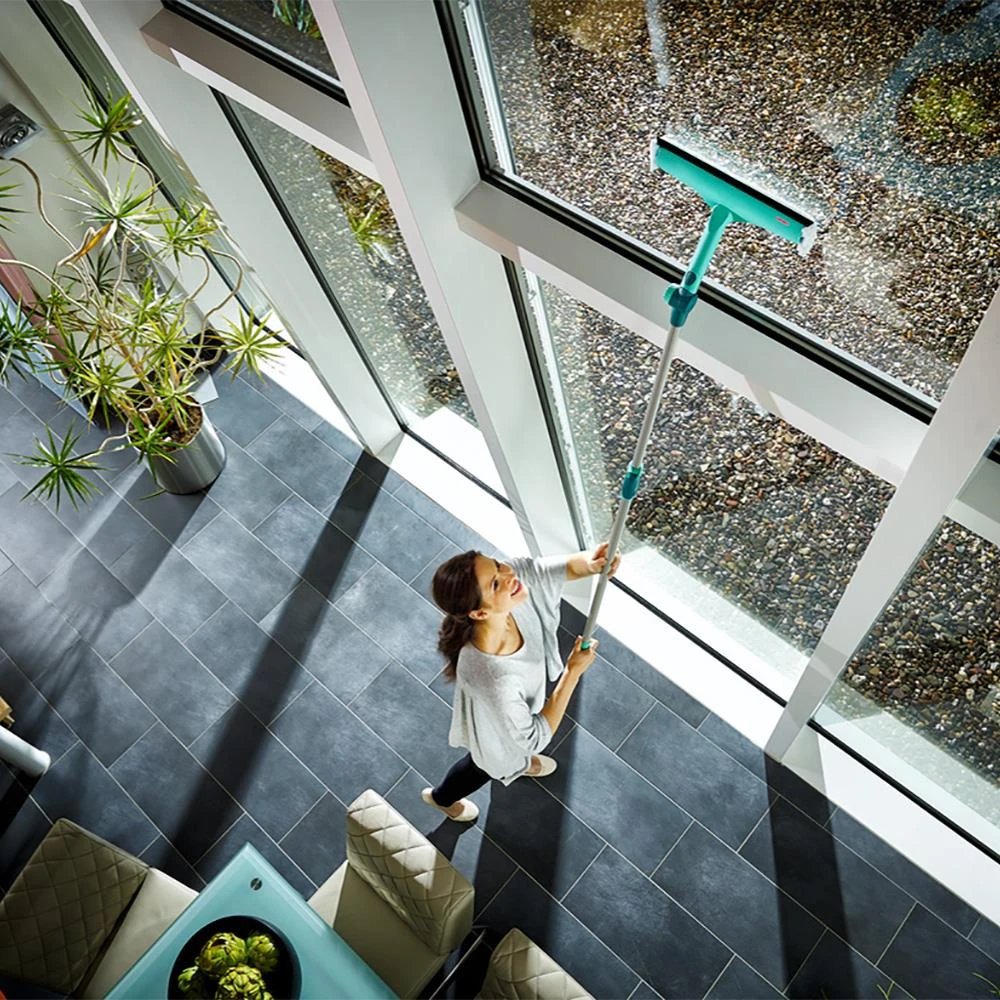 Leifheit 3-in-1 Raamwisser - Afbeelding 8