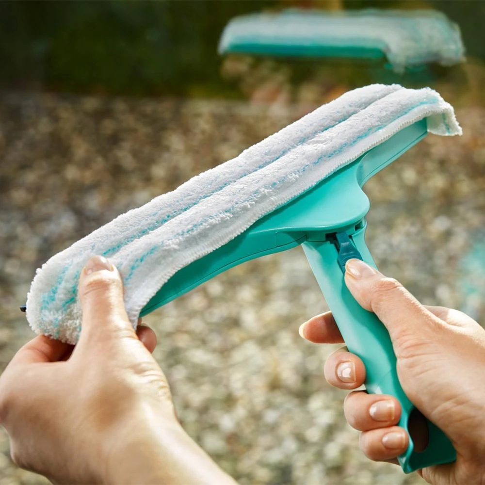 Leifheit 3-in-1 Raamwisser - Afbeelding 9