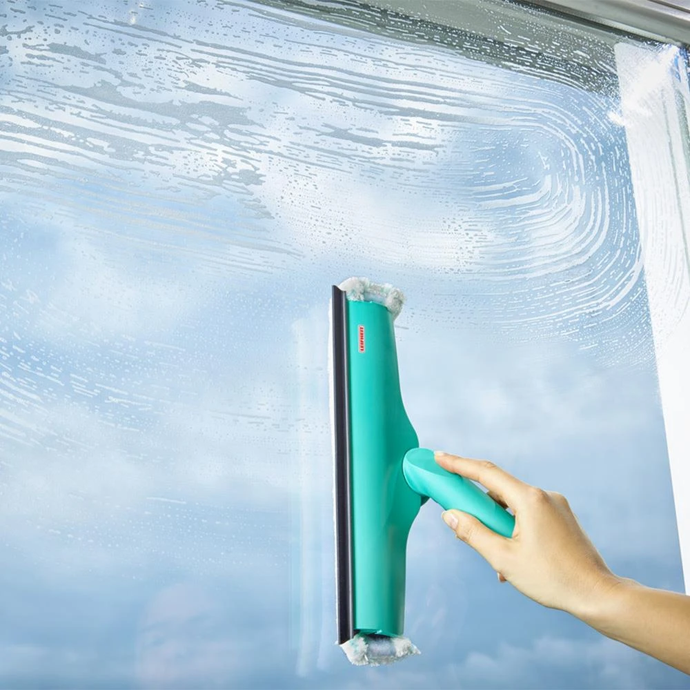 Leifheit 3-in-1 Raamwisser - Afbeelding 11