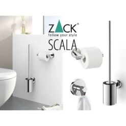 Zack SCALA 3-delig Basispakket (glans)