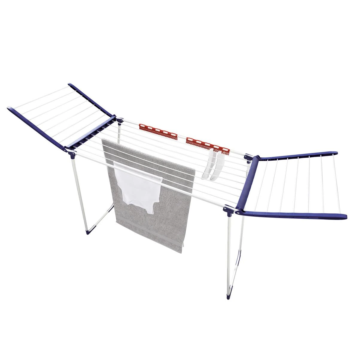 Leifheit Pegasus Maxx Droogrek - Afbeelding 3