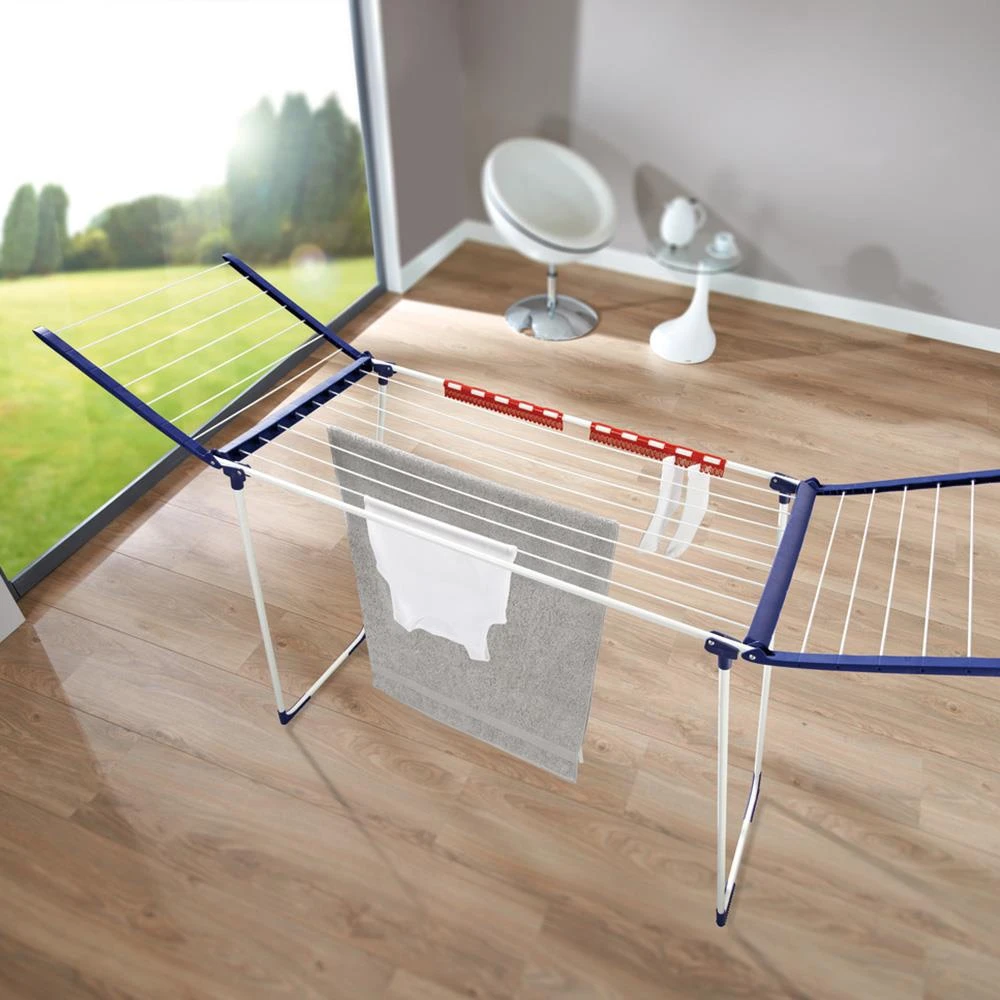 Leifheit Pegasus Maxx Droogrek - Afbeelding 9