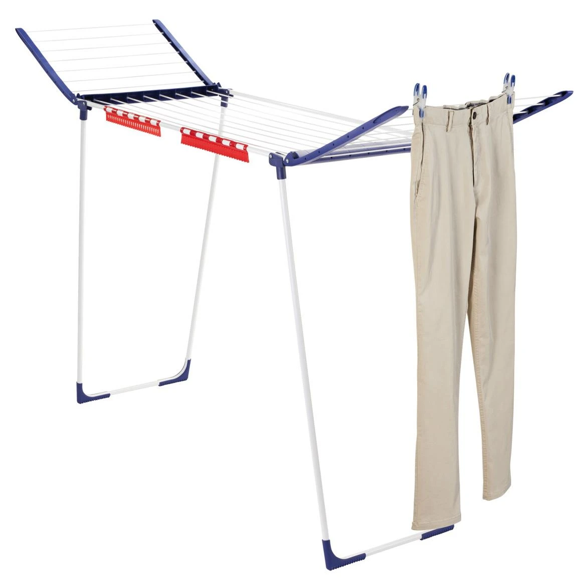 Leifheit Pegasus Maxx Droogrek - Afbeelding 8