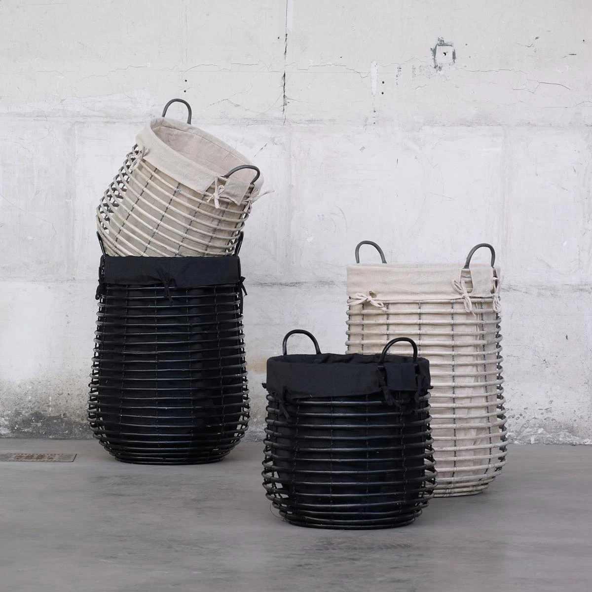 Aquanova Gisla Wasmand 105 L - Afbeelding 4