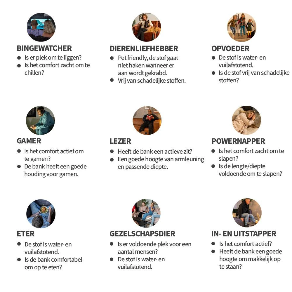 Bronx71 Velvet Hoekbank Memphis Okergeel Links - Afbeelding 4