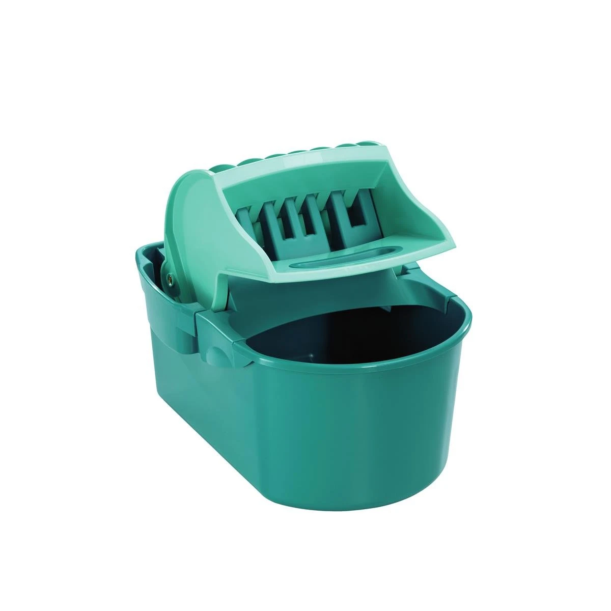 Leifheit Profi Set Vloerwisser En Pers Compact - Afbeelding 2