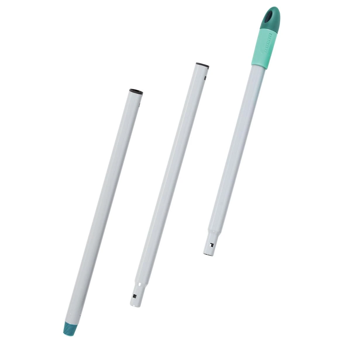 Leifheit Profi Set Vloerwisser En Pers Compact - Afbeelding 3