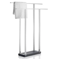 Blomus Menoto Handdoekstandaard Glans