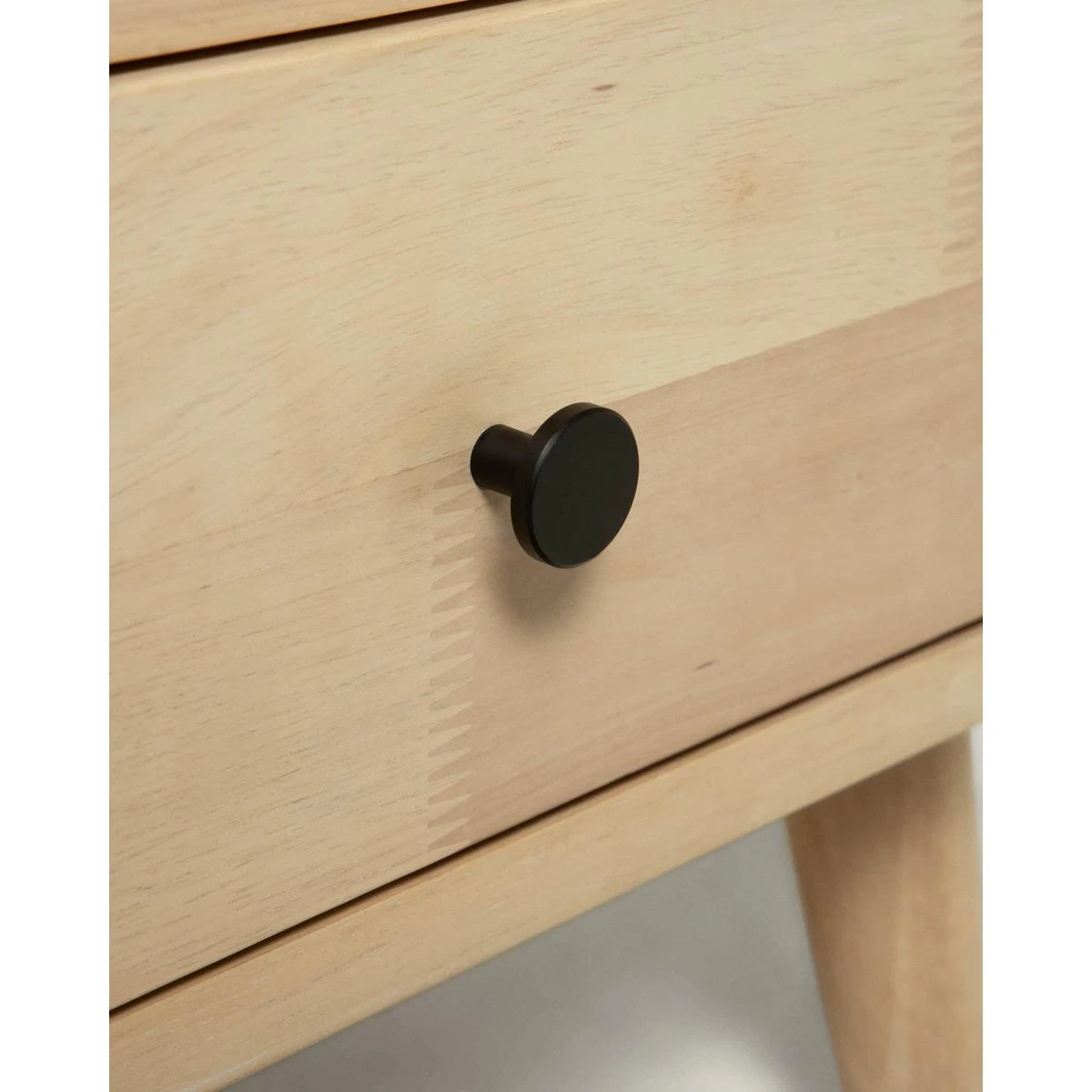 Kave Home - Nachtkastje Wari 50 X 54 Cm - Afbeelding 8