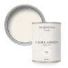 Laura Ashley | Zijdeglanslak - Pale Ivory - Wit - 750ml