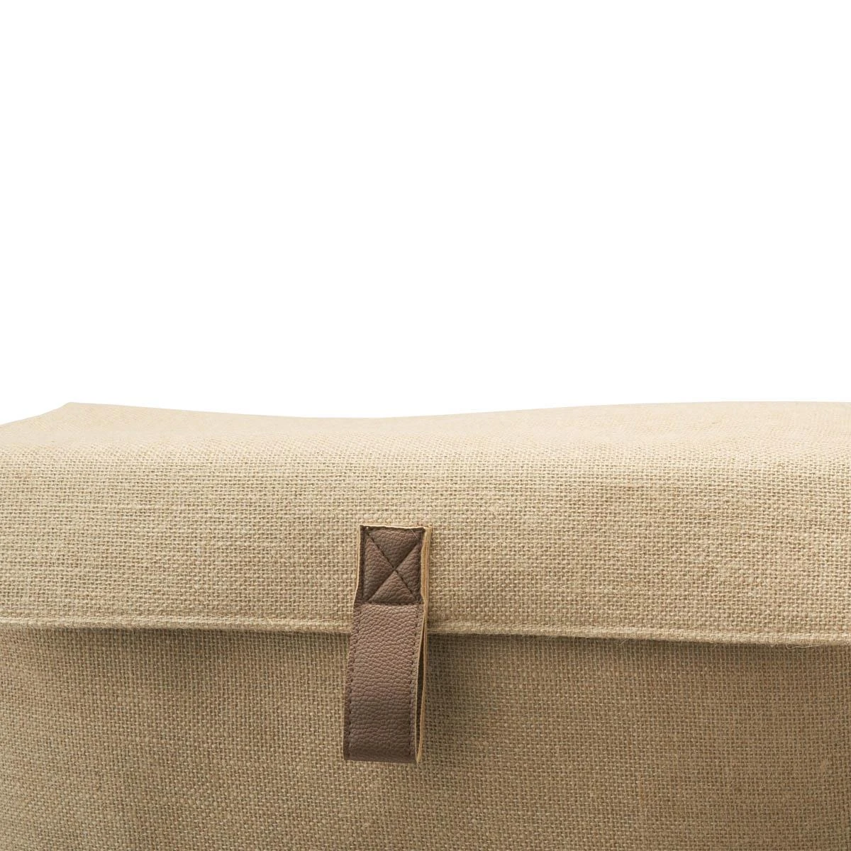 Aquanova Arian Wasmand 100 L - Jute - Afbeelding 5